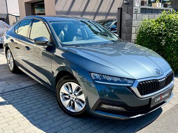 1.5TSi,55.000km,NOVÉ CZ,DPH..