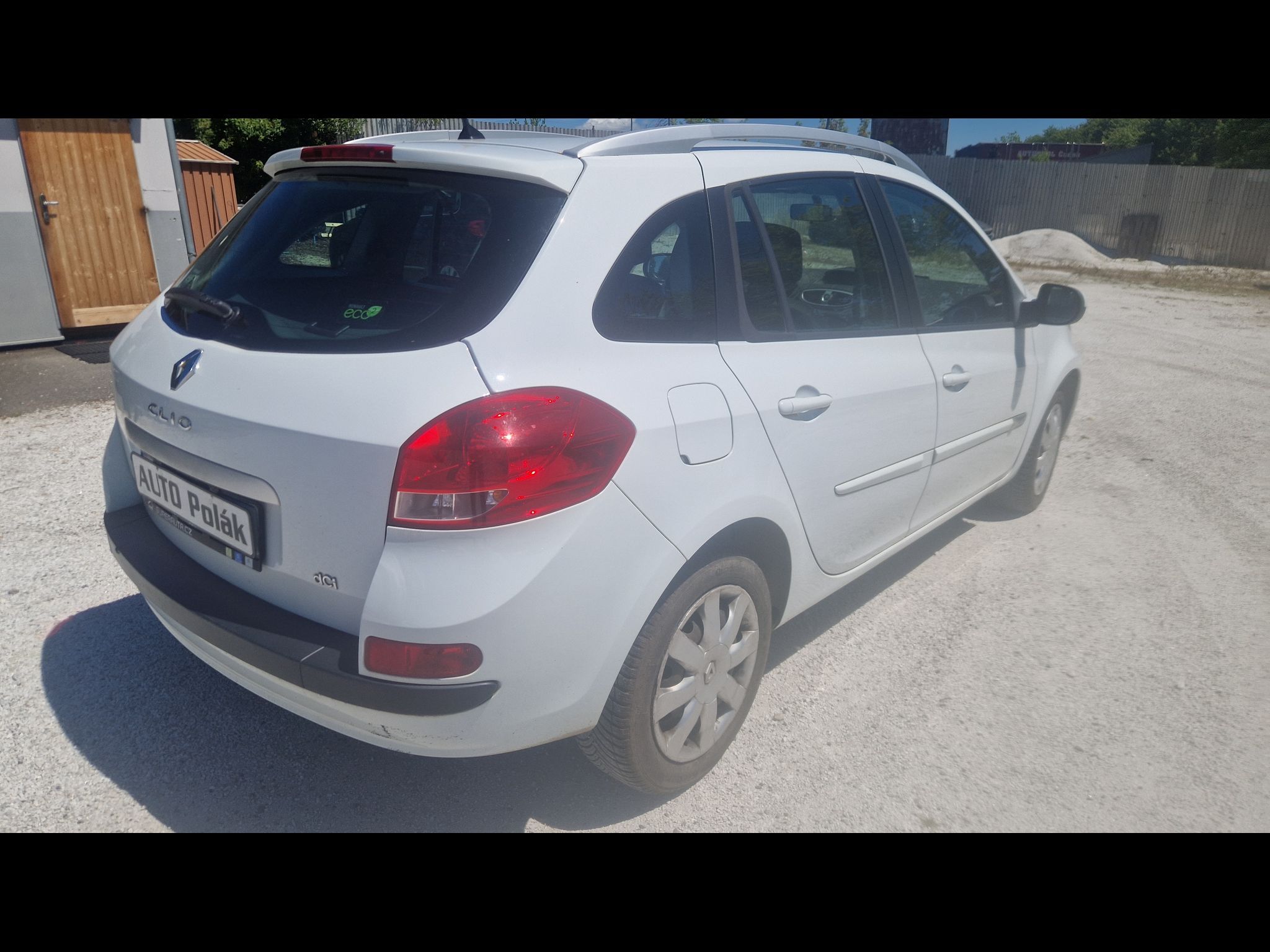 Renault Clio, 1.4 - fotka 5