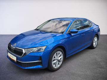 Top Selection 1.5 TSI 110 kW