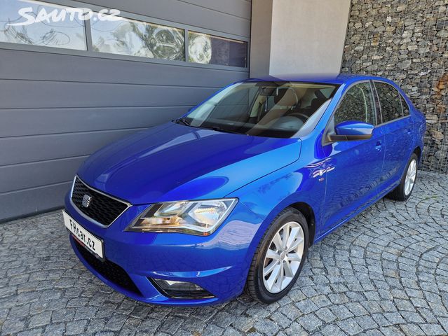 Seat Toledo