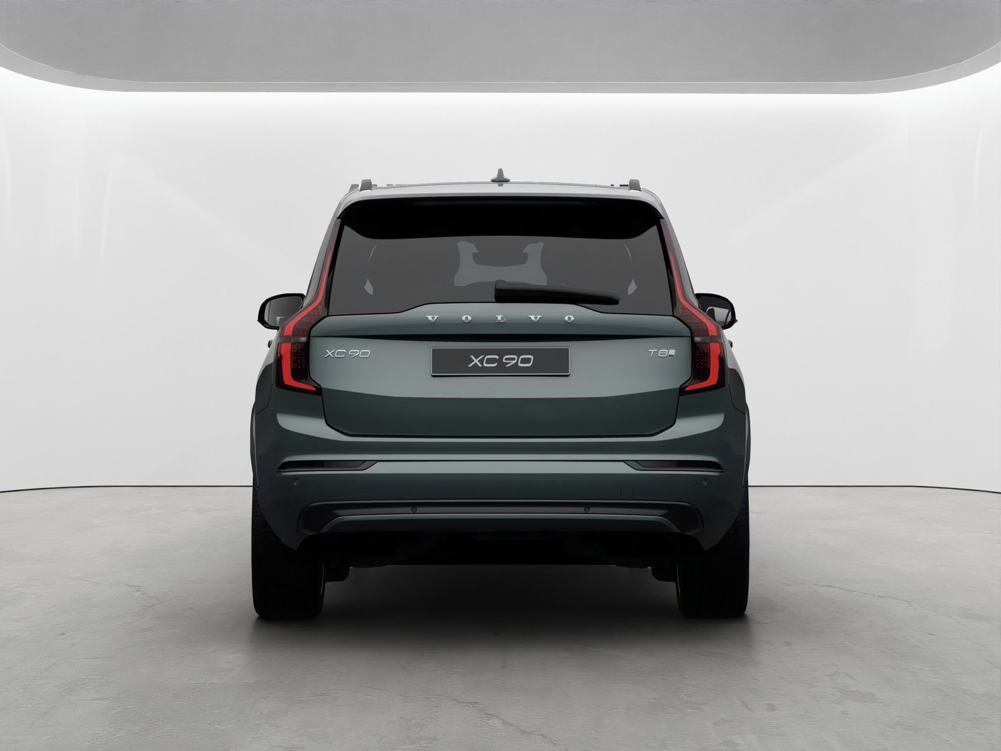 Volvo XC90, Plus,vzudch.pod.,406k,AWD,ACC - fotka 5