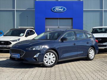 1,5 EcoBlue Trend 70kW