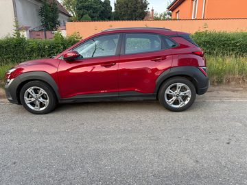 Kona 1.6 145kw Automat Tažné