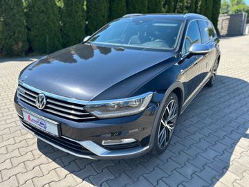 Alltrack 2.0 TDi 4x4