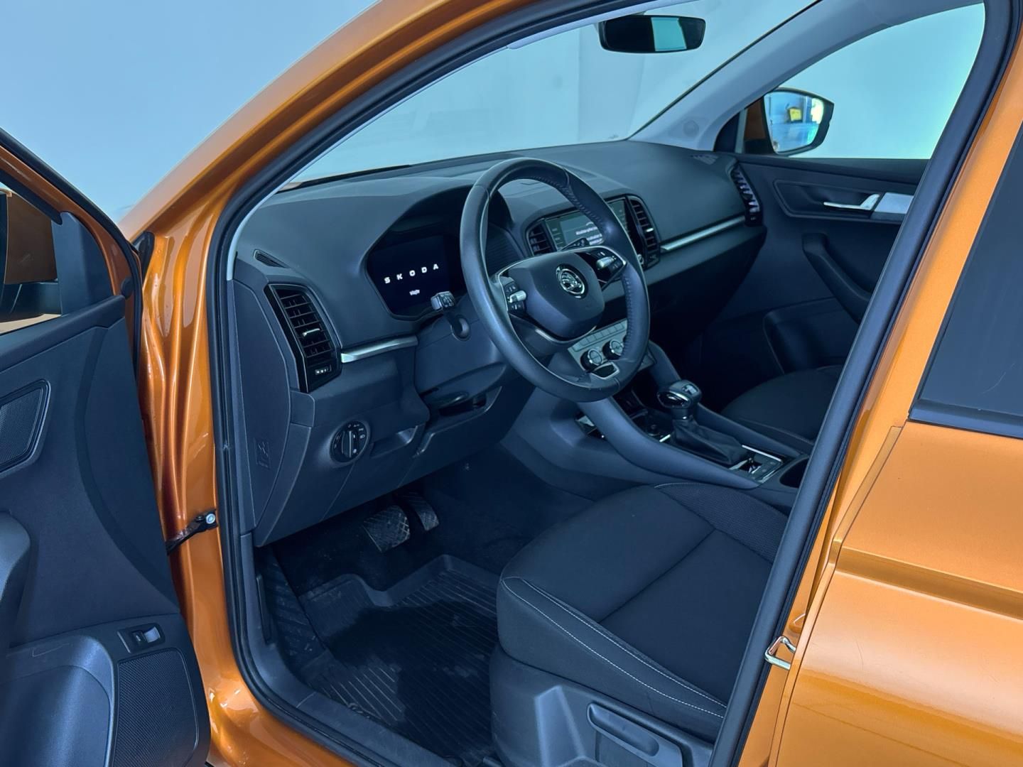 Škoda Karoq, 1.5 TSI / 110 kW Selection DSG - fotka 6