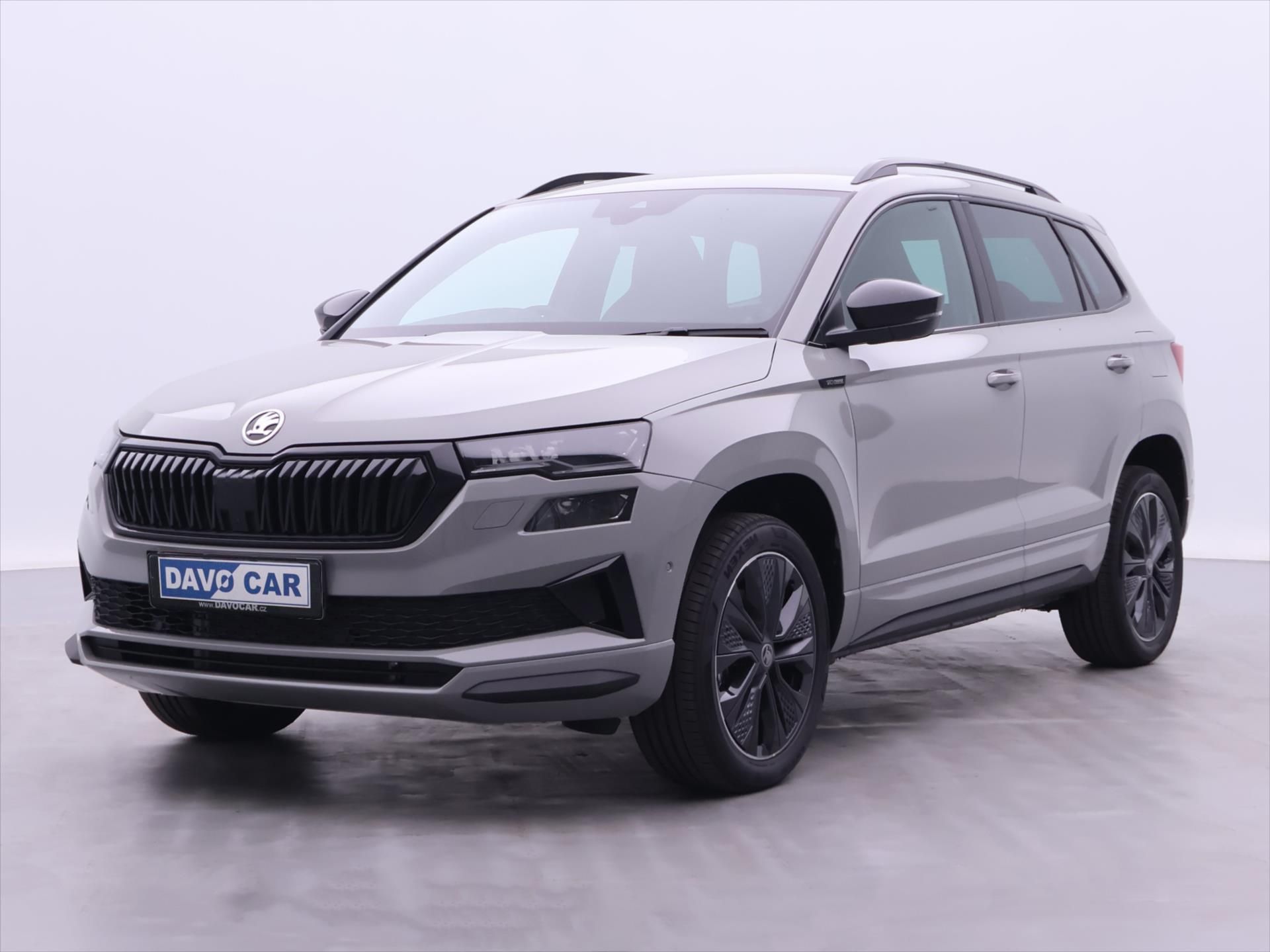 Škoda Karoq, 1,5 TSi Sportline DSG 1maj DPH - fotka 3
