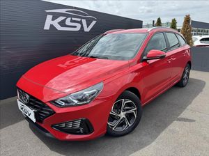 Hyundai i30, 1,0