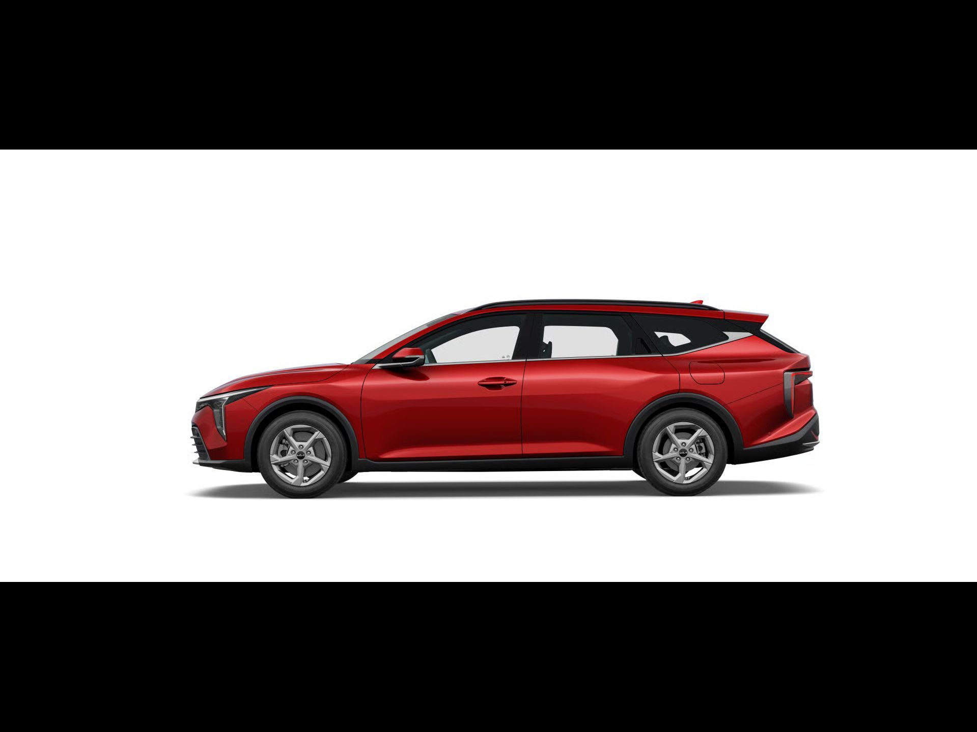 Kia K4, SW 1,0 T-GDi GPF SPIN - fotka 2