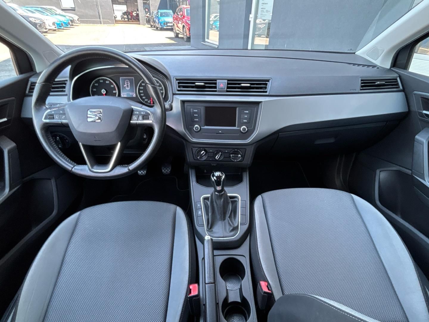 Seat Ibiza, 1.0 TSI / 70 kW Style - fotka 5