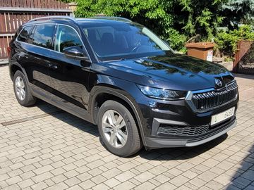 1,5TSi 110kw DSG najeto94000km