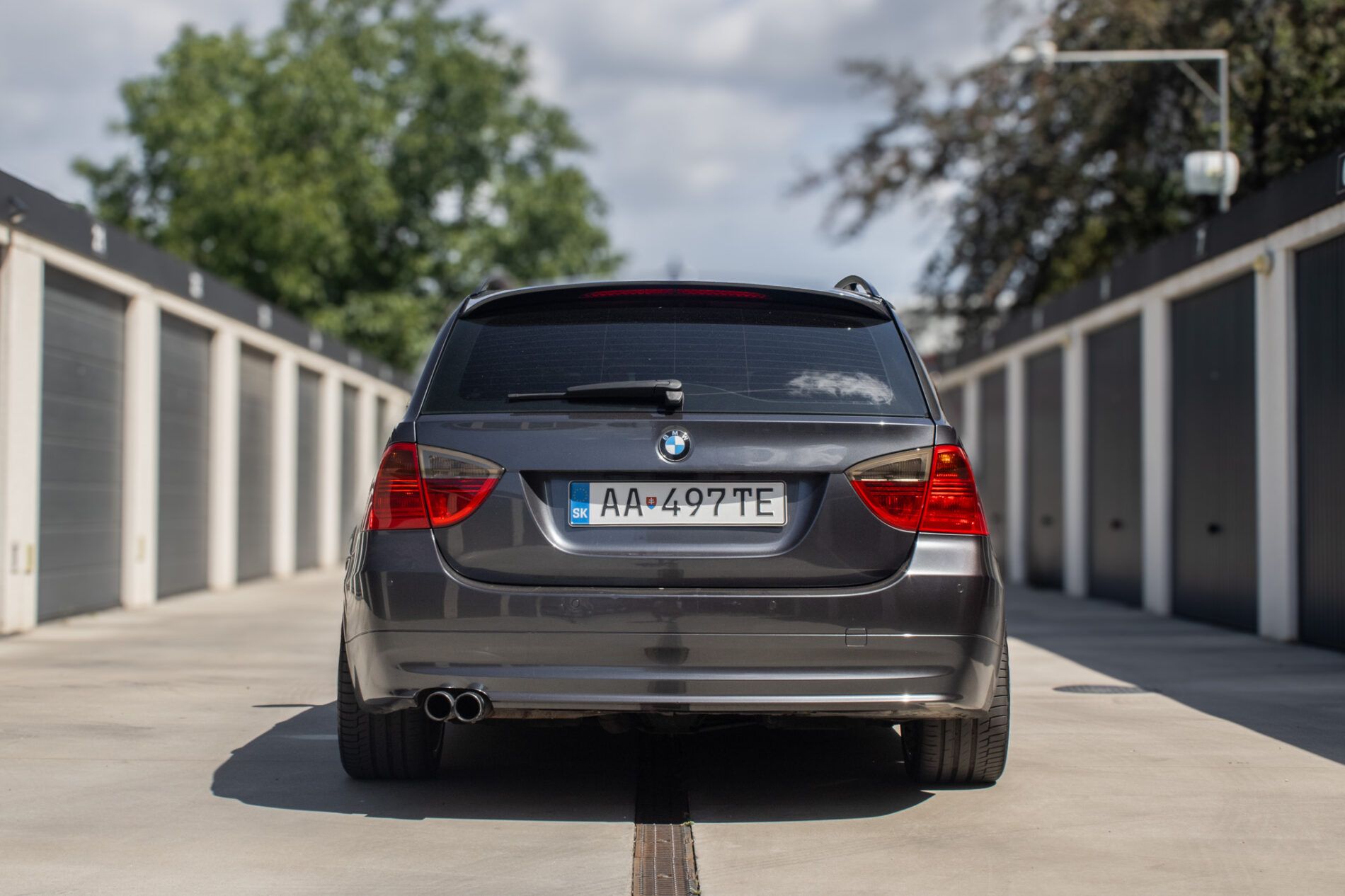 BMW, rad 3 - fotka 6
