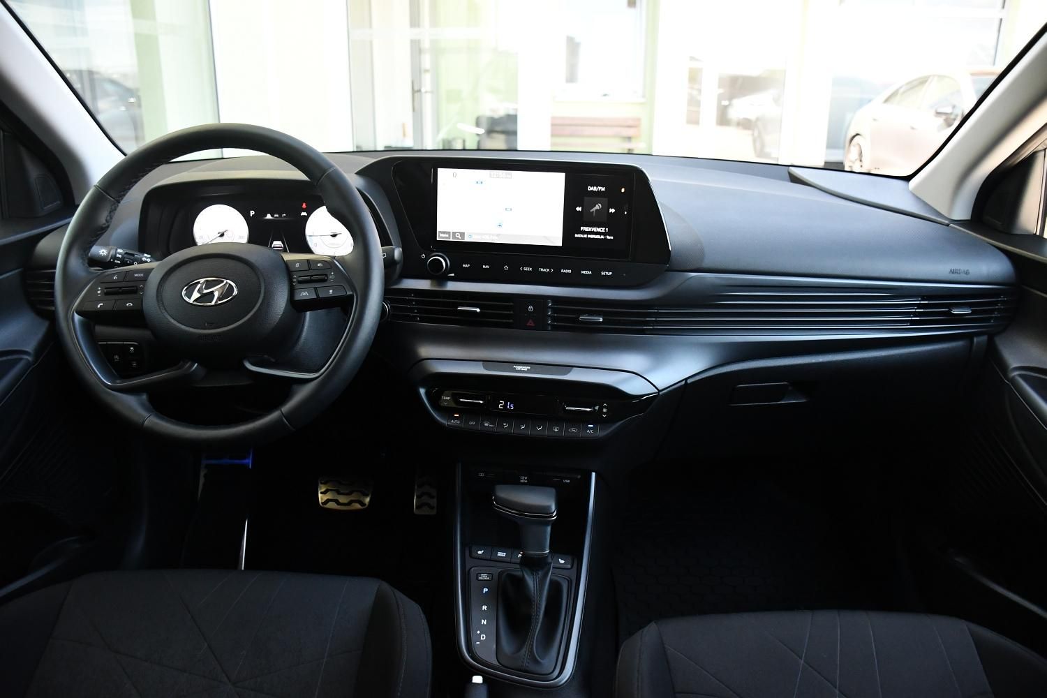 Hyundai Bayon, 1.0 - fotka 5