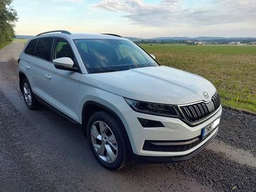 2,0 TDI 4x4 manuál, 1. majitel