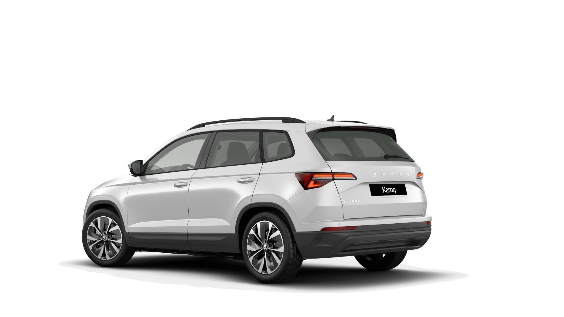 Škoda Karoq, Dynamic7DSG 1,5 TSI - fotka 3