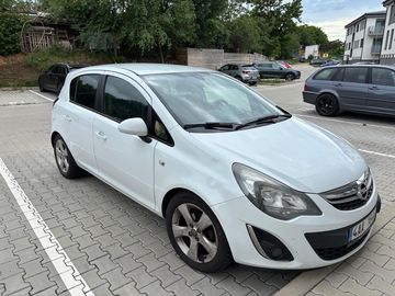 Prodám LPG+ Benzín od výroby