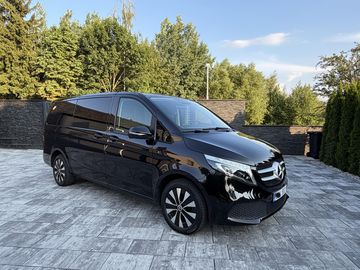 V 250d 4MATIC