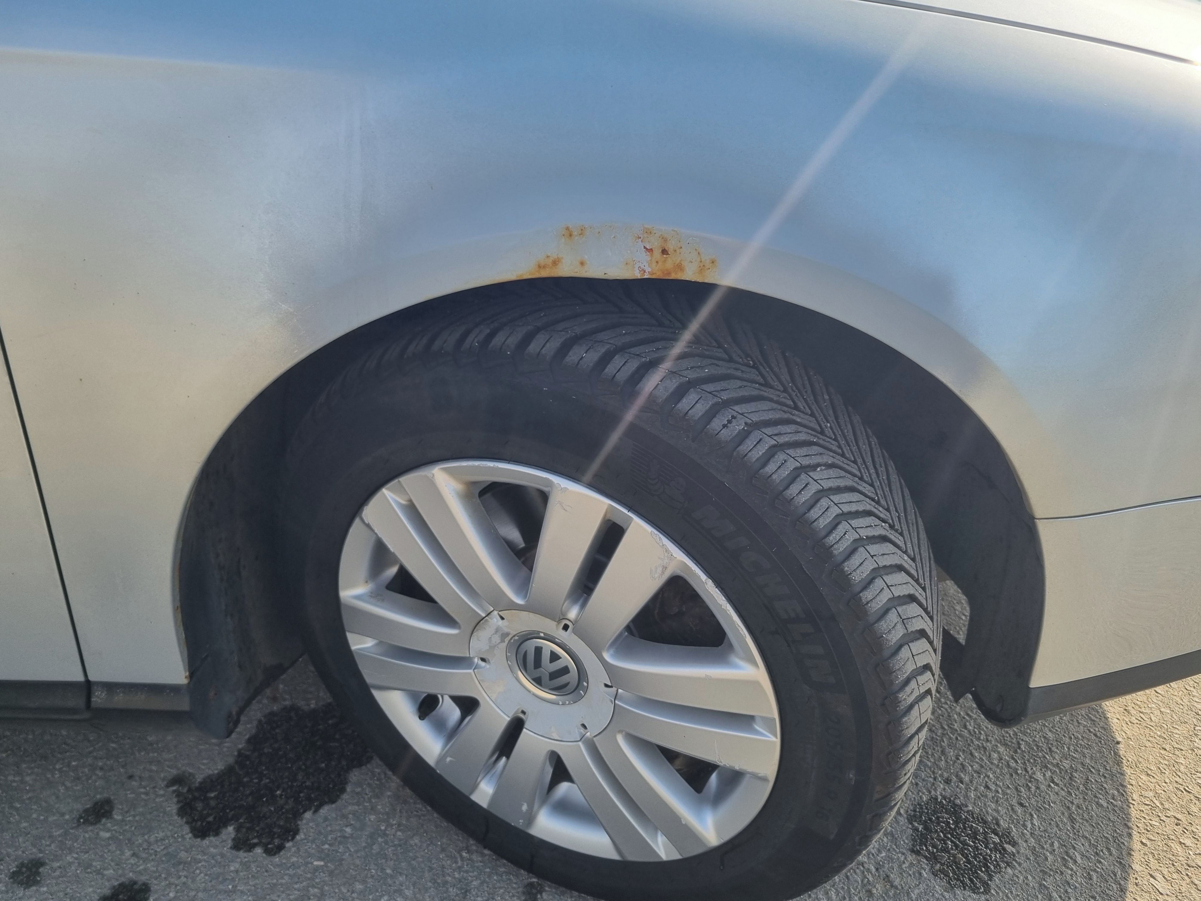 Volkswagen Passat, Passat 2.0 TDI 125kw - fotka 6