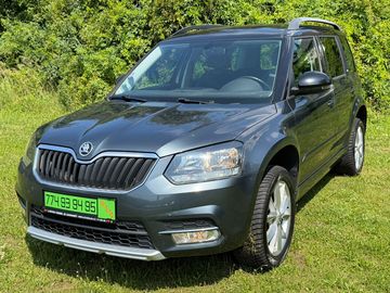 EDITION 1,4 TSI-92 KW-TOP STAV