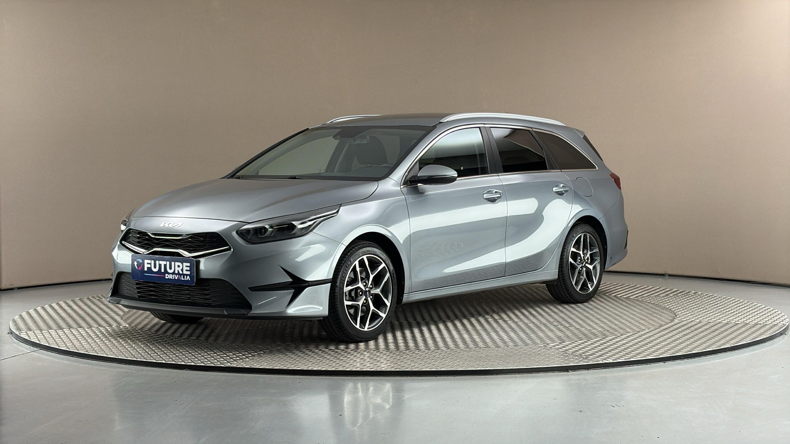 Kia Cee´d, 1.5 T-GDI Top