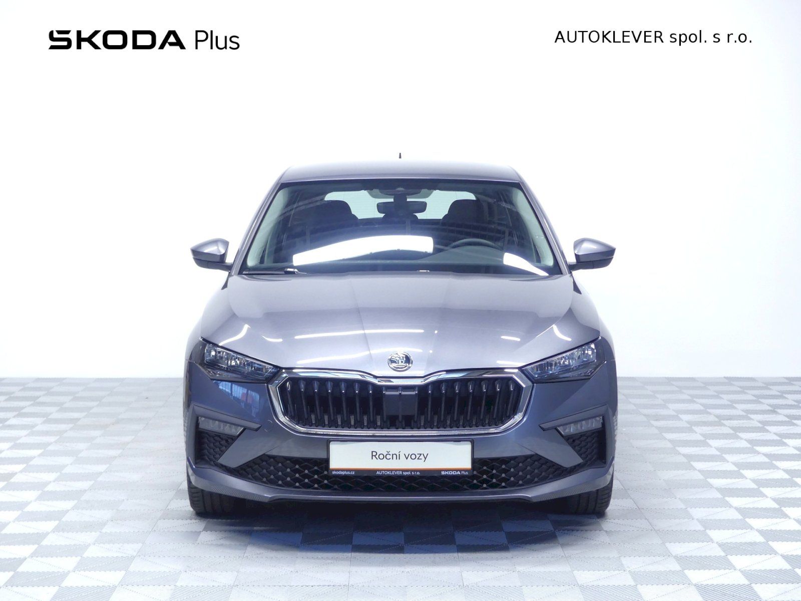 Škoda Scala, Selection 1.0TSI 85kW - fotka 4