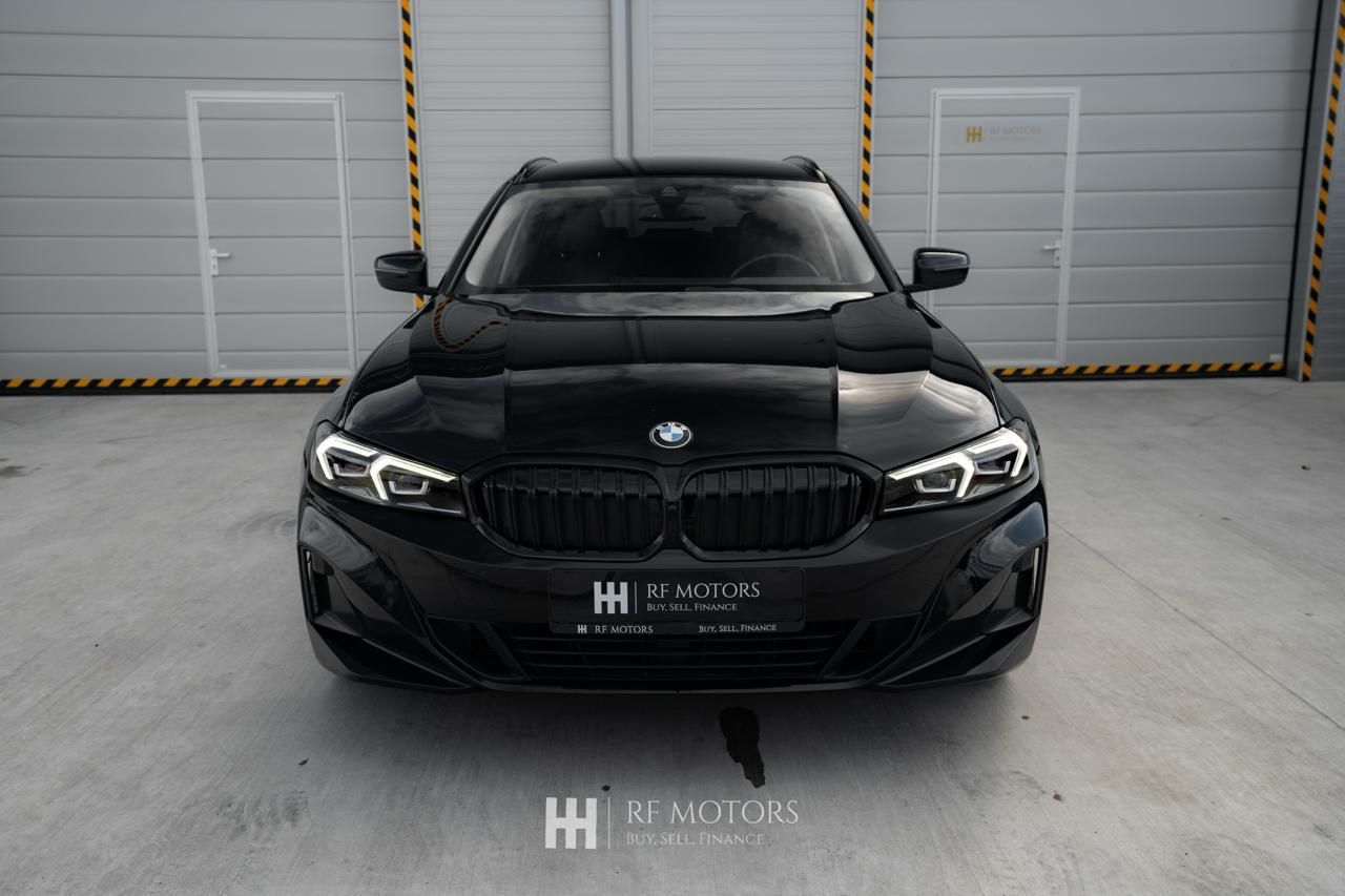 BMW Řada 3 - fotka 2