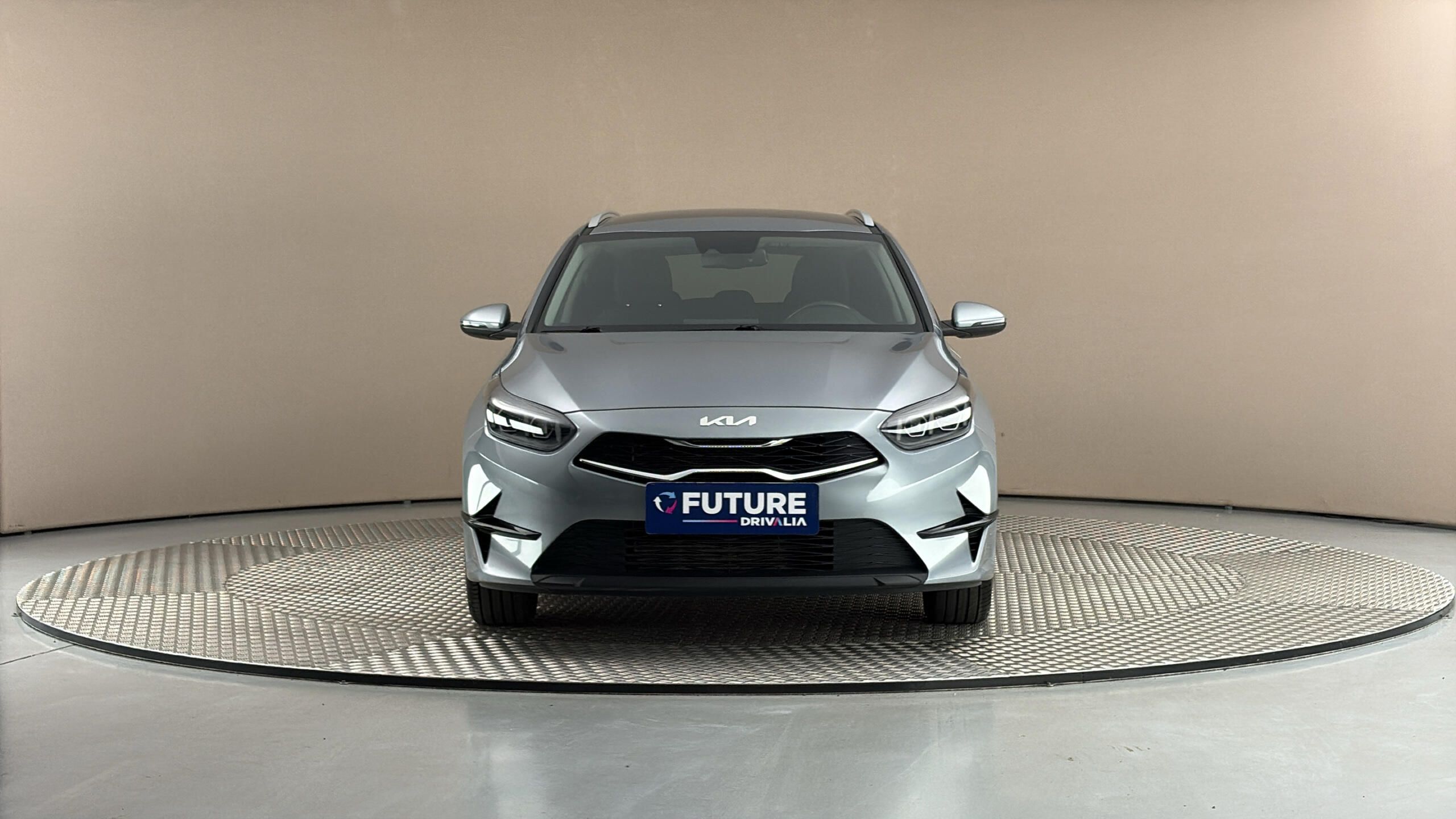 Kia Cee´d, 1.5 T-GDI Top - fotka 3