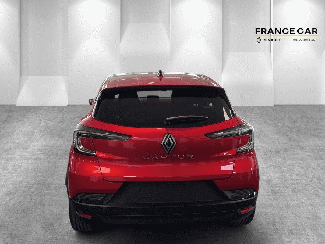 Renault Captur, Techno TCe 115 - IHNED! - fotka 6