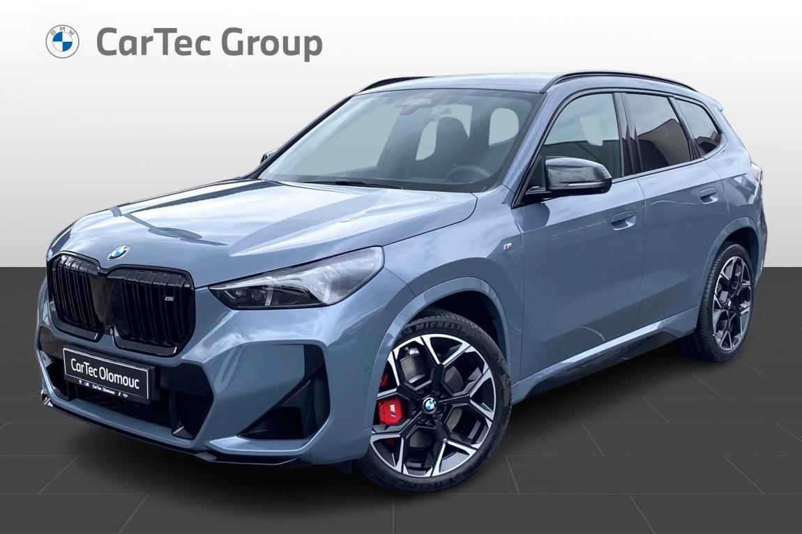 BMW X1, M35i xDrive