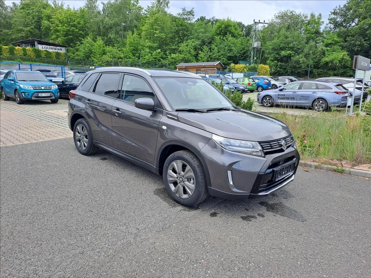 Suzuki Vitara, 1,5   Premium AllGrip 6AGS