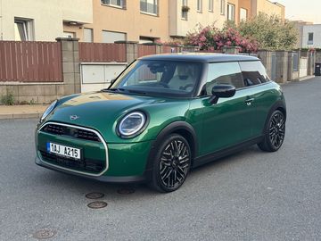 C 115kw Kam Pano DPH ČR