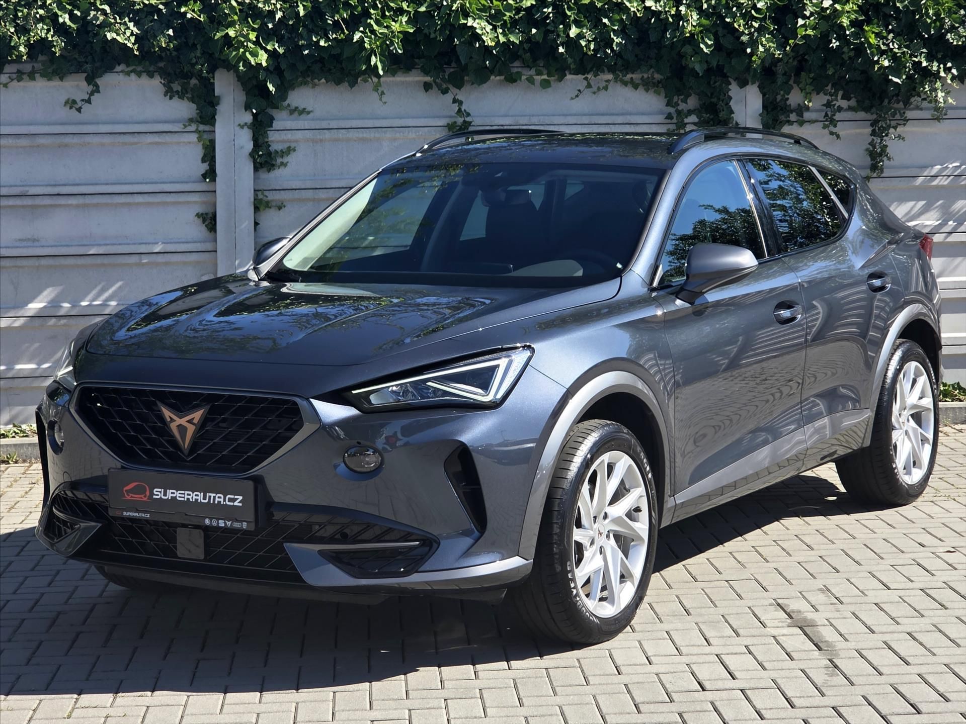 Cupra Formentor, 1,5 TSi DSG Záruka2028 ČR 1.ma - fotka 3