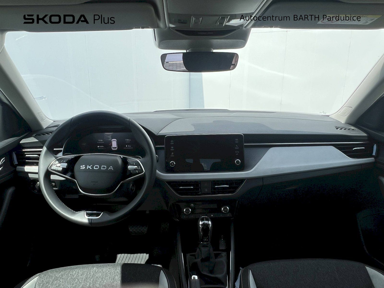 Škoda Kamiq, 1,0TSI 85kW 7DSG - fotka 6