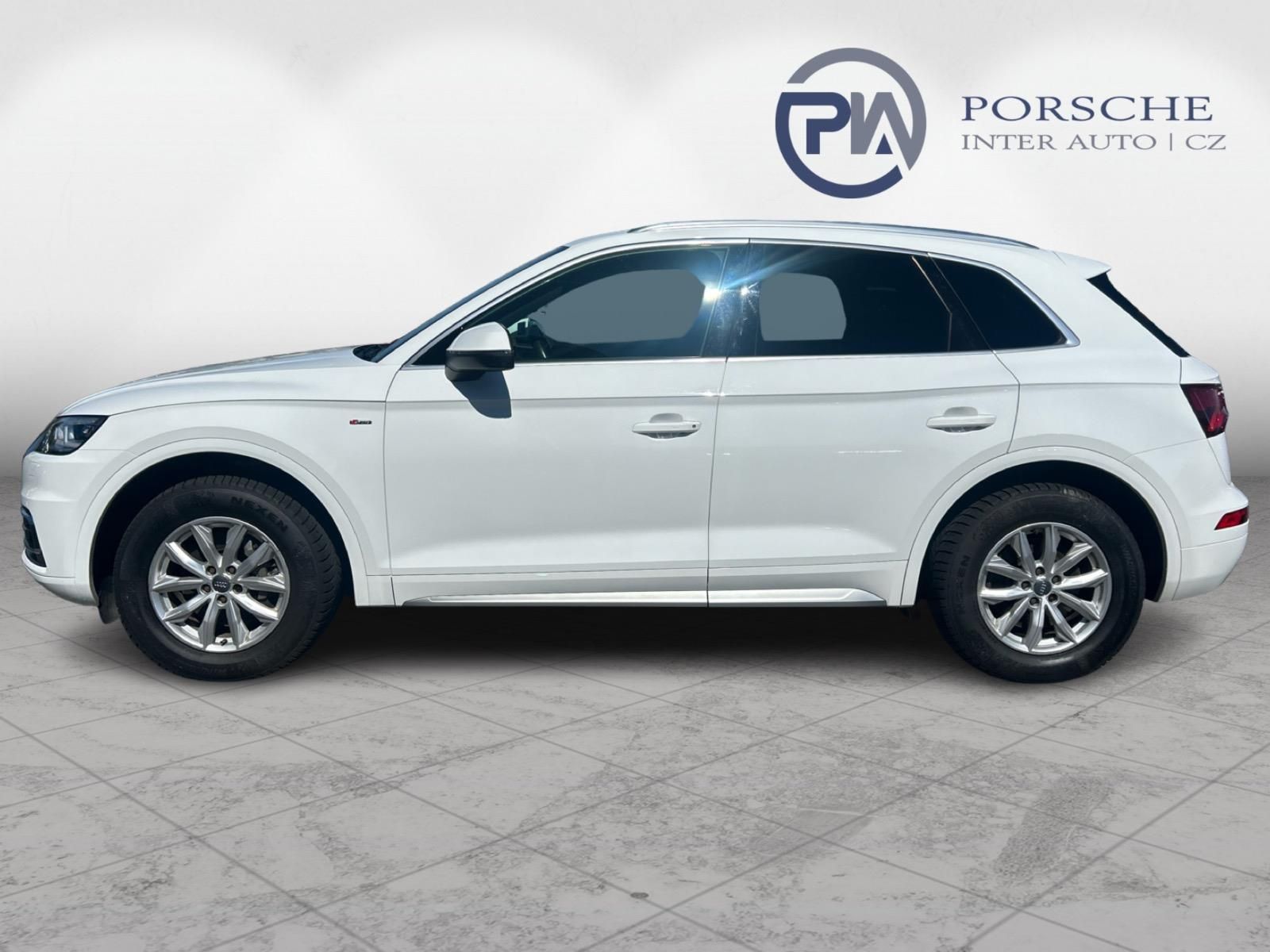 Audi Q5, 2.0 TDi 140kW - fotka 4