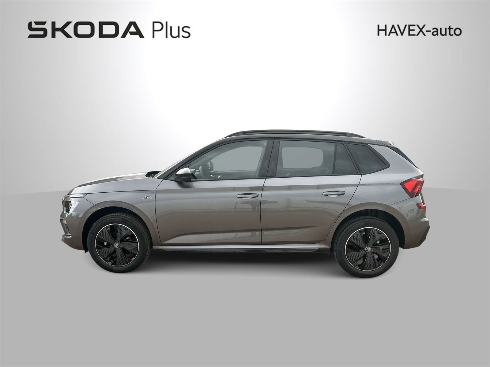 Škoda Kamiq, 1.0 TSI 85 KW DSG Monte Carlo - fotka 4