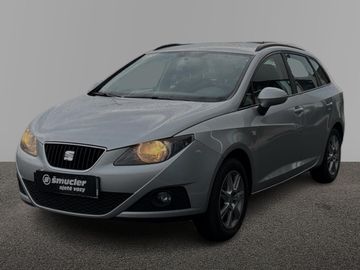 1.6 TDI / 66 kW Reference