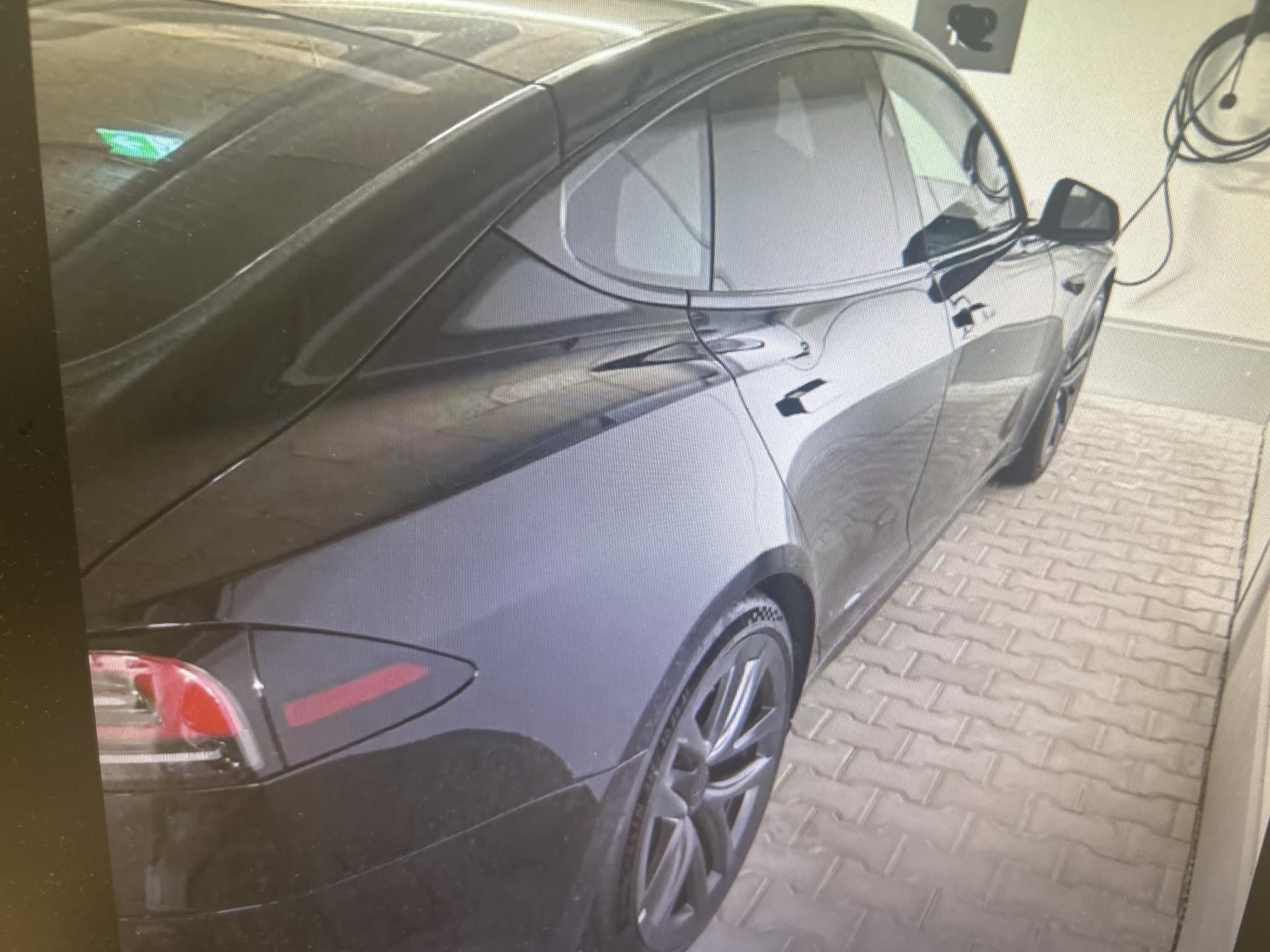 Tesla Model S, PLAID PERFORMANCE - fotka 4