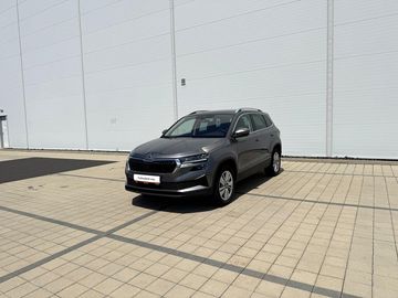 Selection 1.5 TSI 110 kW