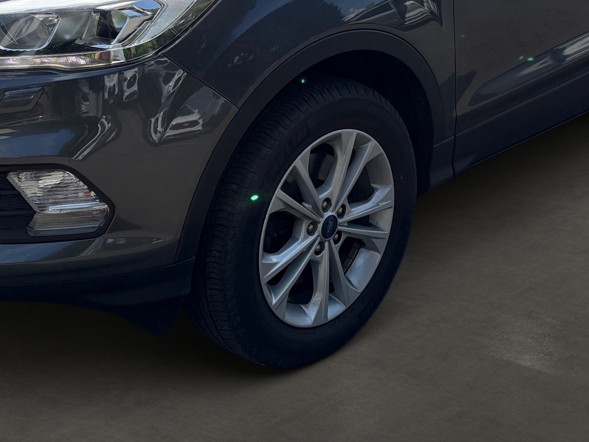 Ford Kuga, CZ AWD Titanium man. ZÁRUKA od - fotka 6