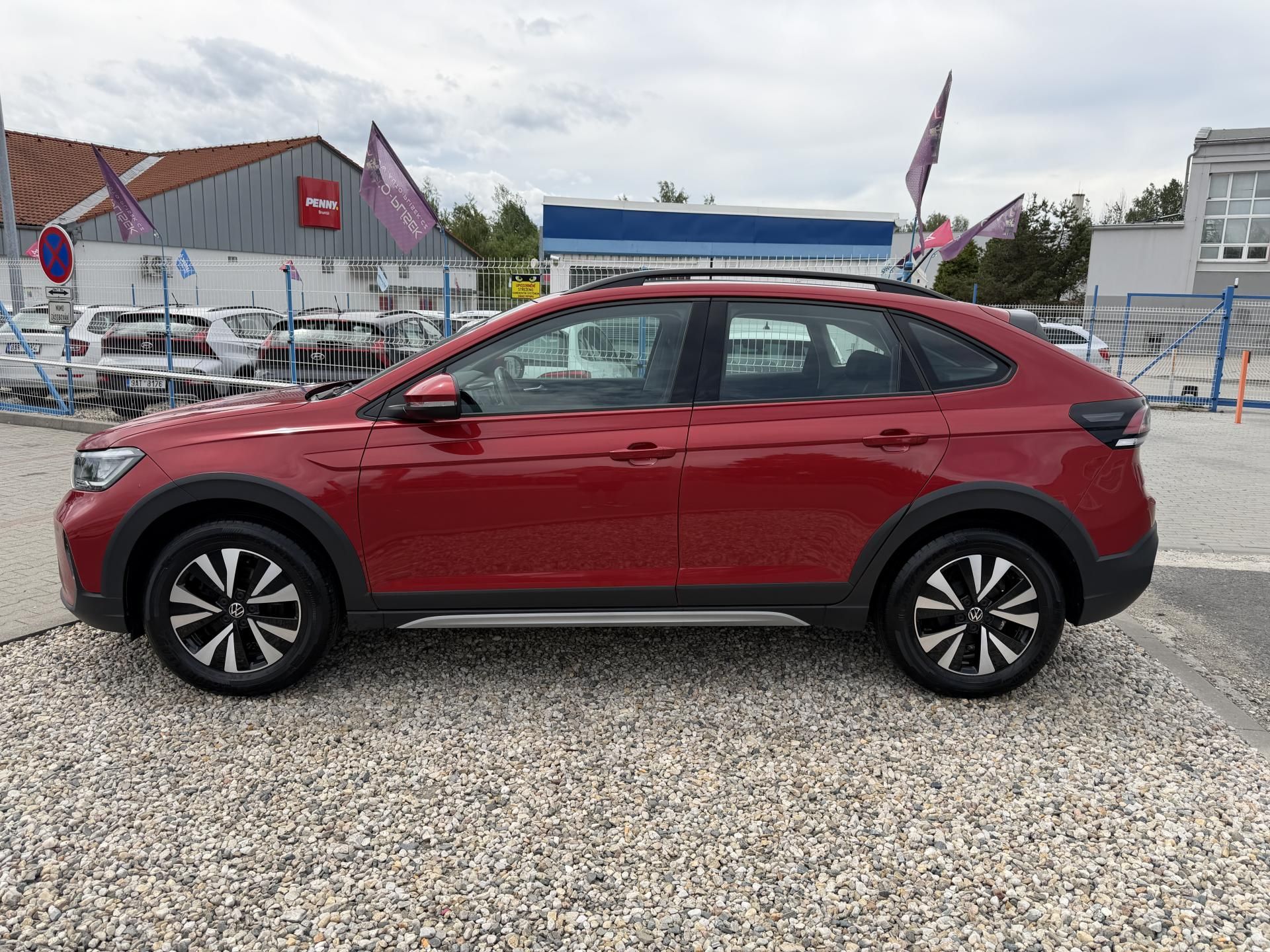 Volkswagen Taigo, 1,0 TSi/70kW - LIFE - fotka 4