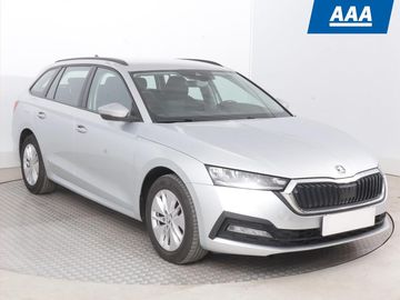 2.0 TDI, Ambition, ČR,1.maj