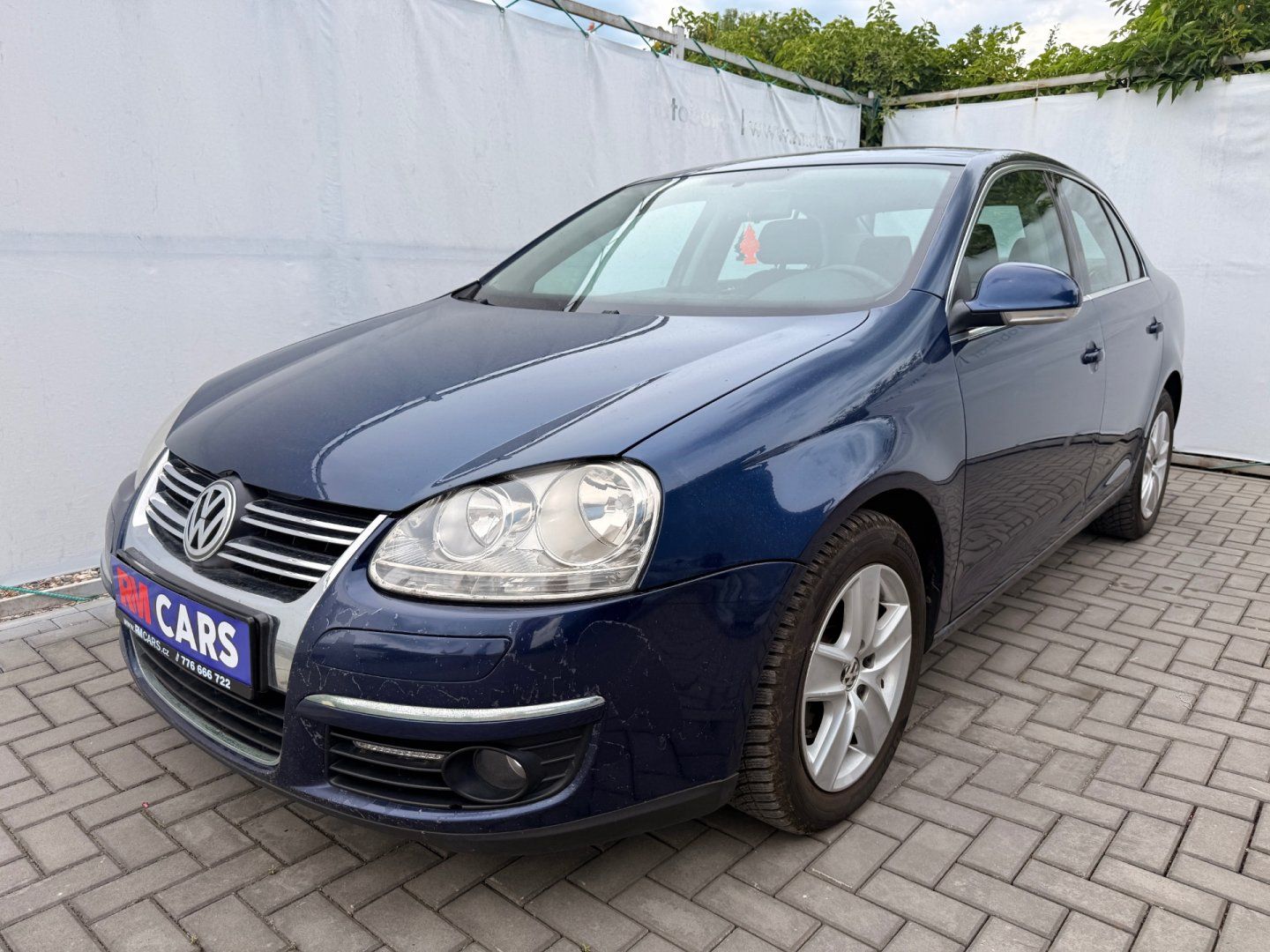 Volkswagen Jetta, 2.0TDi 103kW*ČR*TAŽNÉ*KLIMA*