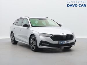 Škoda Octavia, 2,0 TDI 110kW DSG Style DPH