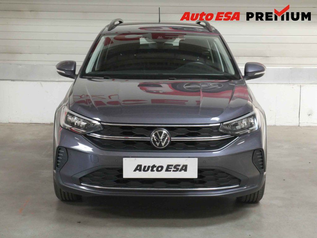 Volkswagen Taigo, 1.0 TSi,ČR,servis.kniha - fotka 2