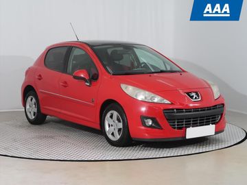 1.4 VTi, po STK, v provozu