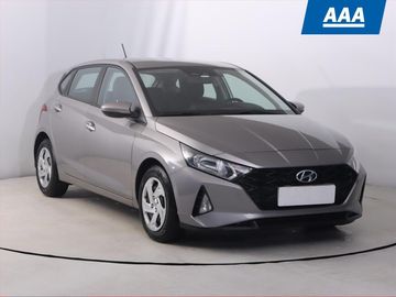 1.0 T-GDI, Comfort, Automat