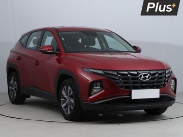 1.6 T-GDI, Záruka, ČR,1.maj