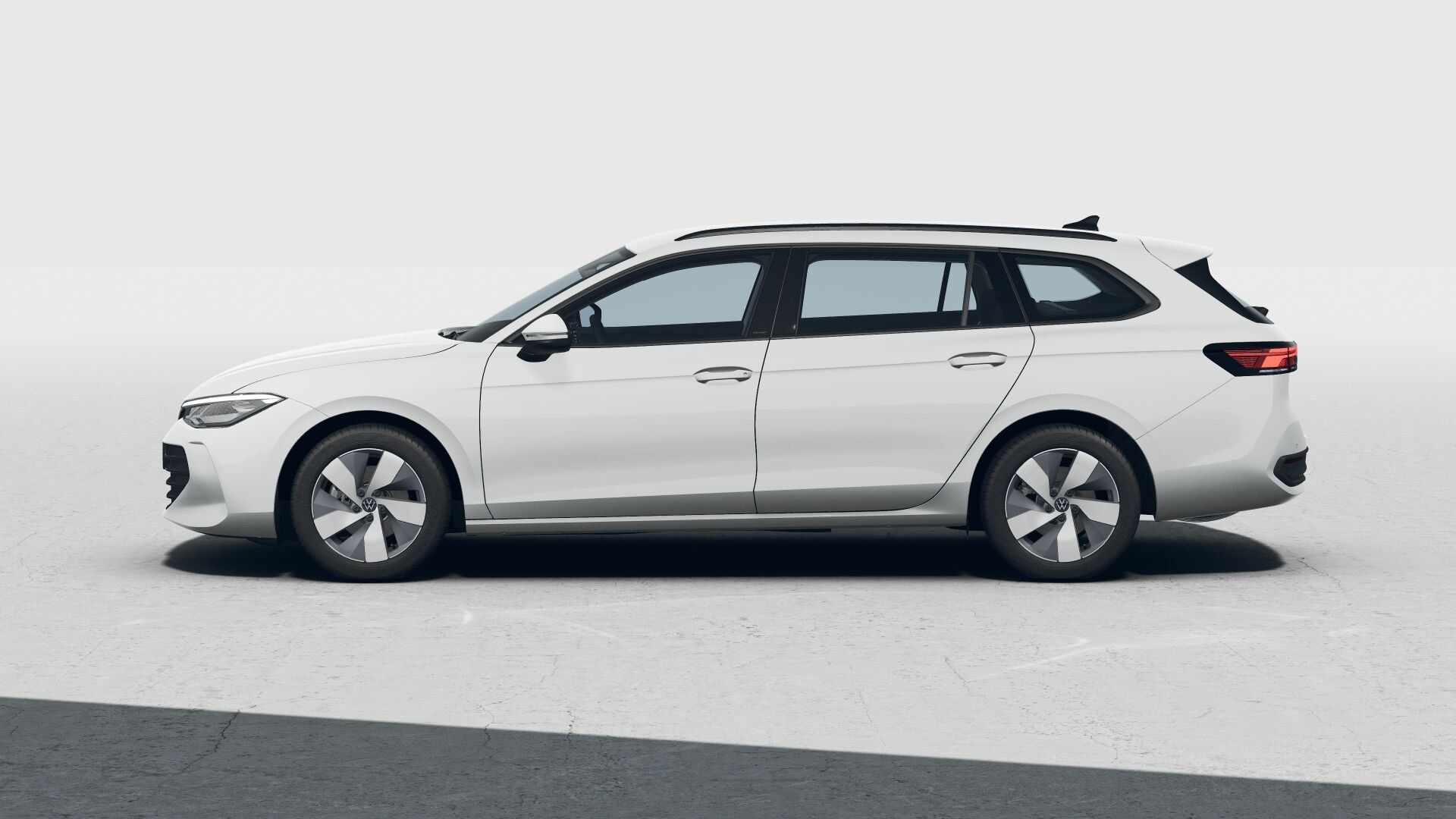 Volkswagen Passat, Passat 1,5 eTSI 110 kW mHEV - fotka 2