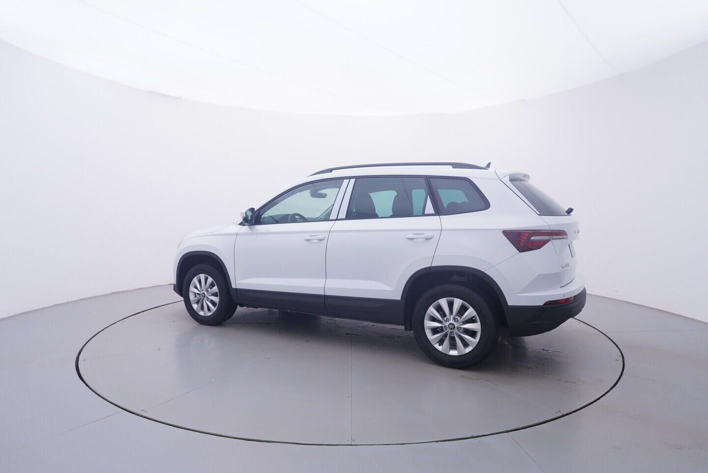 Škoda Karoq, Classic 2,0 TDI 4x4 110 kW - fotka 3