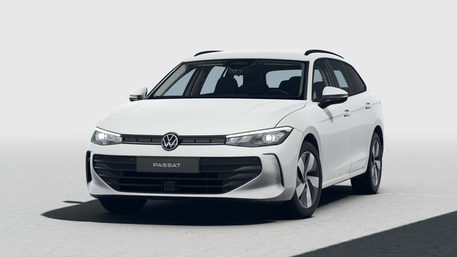 Volkswagen Passat, Passat 1,5 eTSI 110 kW mHEV