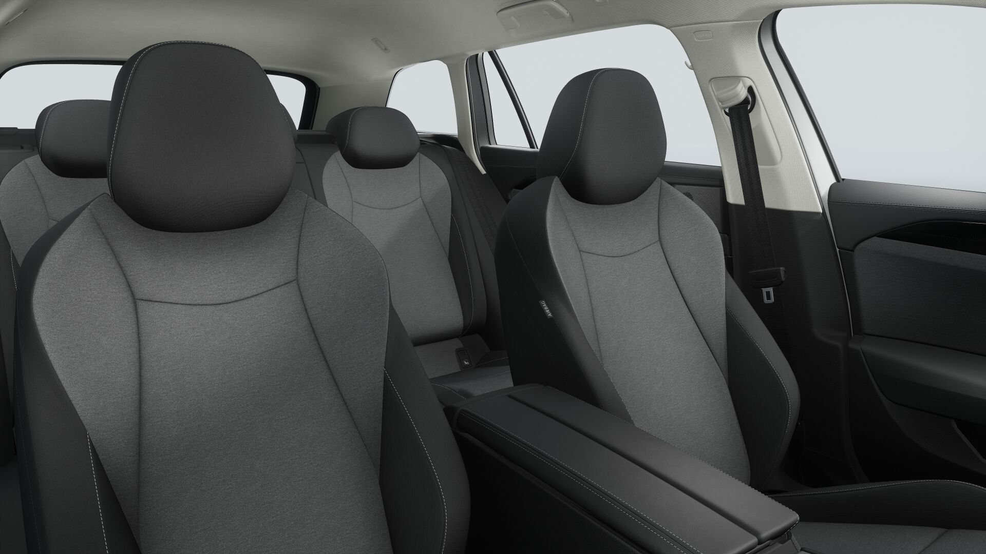Volkswagen Passat, Passat 1,5 eTSI 110 kW mHEV - fotka 6
